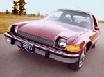 AMC Pacer D/L 2-Door Sedan 1975 года